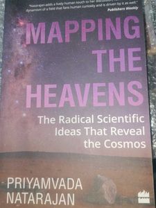 Mapping the Heavens