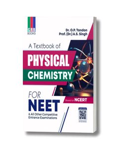 GRB Physical Chem NEET UG - Concept, Ex. & Qns.