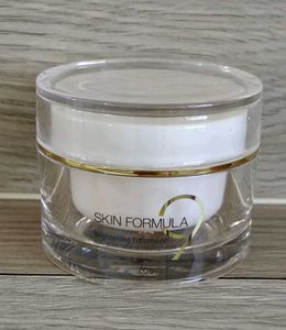 Skin Formula 9 Brightening Treatment Cream