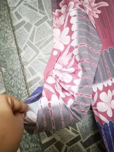 Boat Neck Top