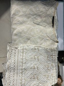 Sharara Set