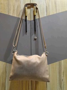 Sparkly Star Crossbody Bag