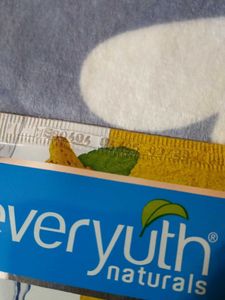 Everyuth Naturals Face Wash