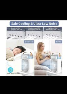 Portable Air Conditioner CoolerNewwithtag fixprice
