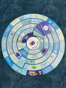 Baby & Kids > Toys & Games | FLINTOBOX - Ocean Expedition Game | Freeup