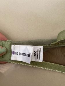 Bundle of 3 Bras