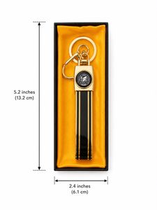 Royal Enfield Keychain