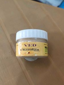 Ved Herbals Chandan Powder