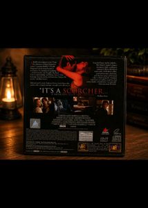 Unfaithful DVD