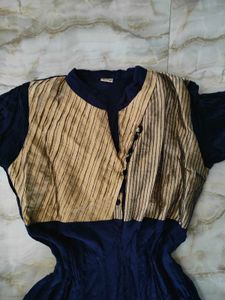 Elegant Ethnic Kurta