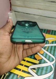 VI T4 5G Phone Case