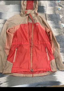 windcheater