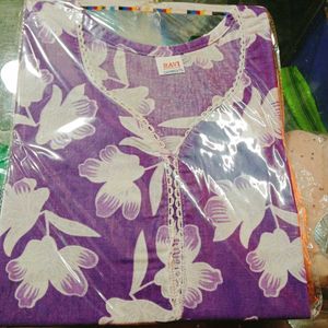 Short Kurti For Women