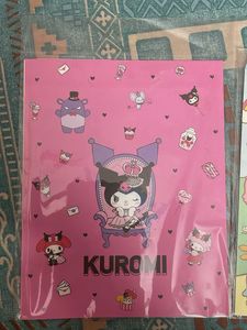 Sanrio set