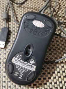 Microsoft Computer Mouse