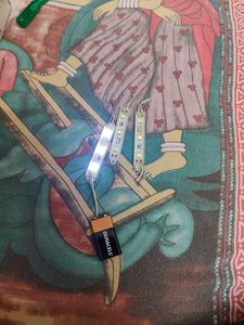 KTM Healthcare® Pure White LED Lights