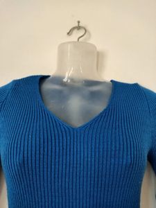 Royal Blue Tops (Women's)