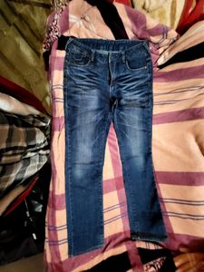 A Jeans For Women