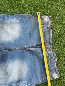 Men’s Trinity Jean