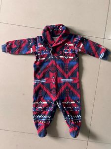 Ralph Lauren Bodysuit Baby