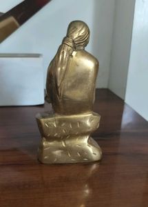 Panchloha Sai Baba Idol