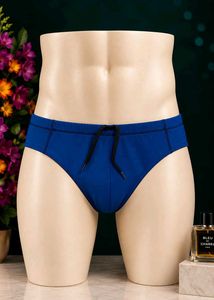 🇳🇿💫🎀Men's Blue Swim Briefs