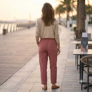 Comfortable Women's Trousers