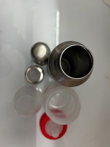 Baby Feeding Bottles Set