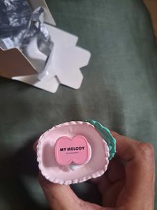 my melody- tea party series