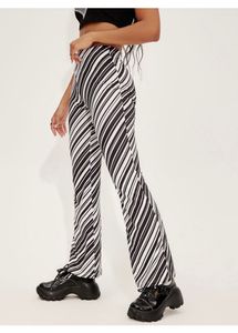 Flare Leg Pant