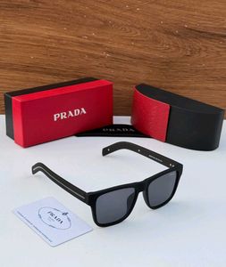 PRADA PREMIUM QUALITY SUNGLASSES FOR UNISEX