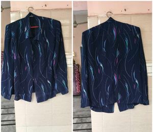 Very Beautiful N Comfortable Georgette Shirt