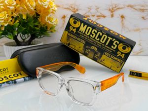 MOSCOT Eyeglasses - Stylish &amp; Trendy PREMIUM QUALI