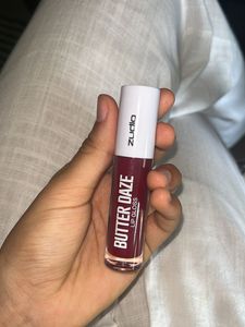 Zudio Butter Daze Lip Gloss