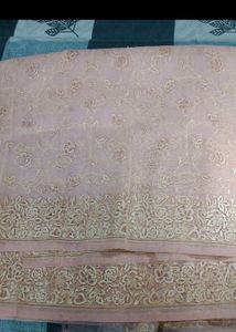 New Beautiful Saree