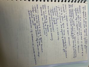 evidence law notes (BSA)