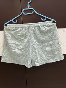 Green Co-ord Set