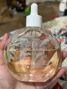 130 ml Indie Wild Champi Hair Oil