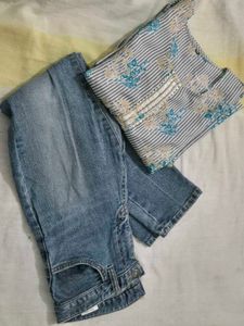 kurti ♡