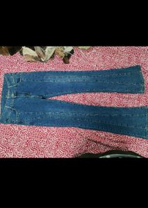 Vintage Flare Jeans