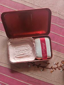 Imported Body Balm