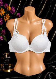 🇳🇿💫🎀 Hunkmollar bra 34/36 size