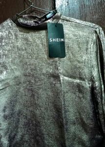 Shein Two-Piece Outfit