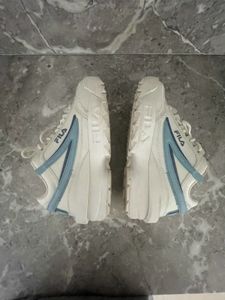 ORIGINAL FILA CHUNKY SNEAKERS