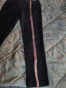 Comfy Black Pants