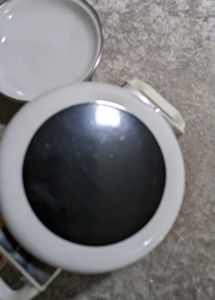 SERVING DISH WITH LID