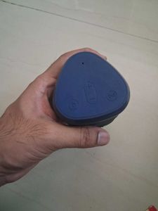 Boat Portable Bluetooth Speaker