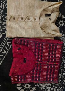 2 new Elegant Kurta only for Rs 350