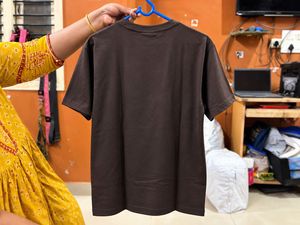 Armani Exchange AX Graphic T-Shirt