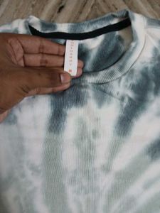 Over Sized T Shirt